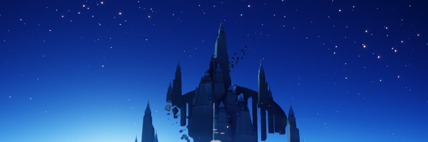RoftBird's profile banner image