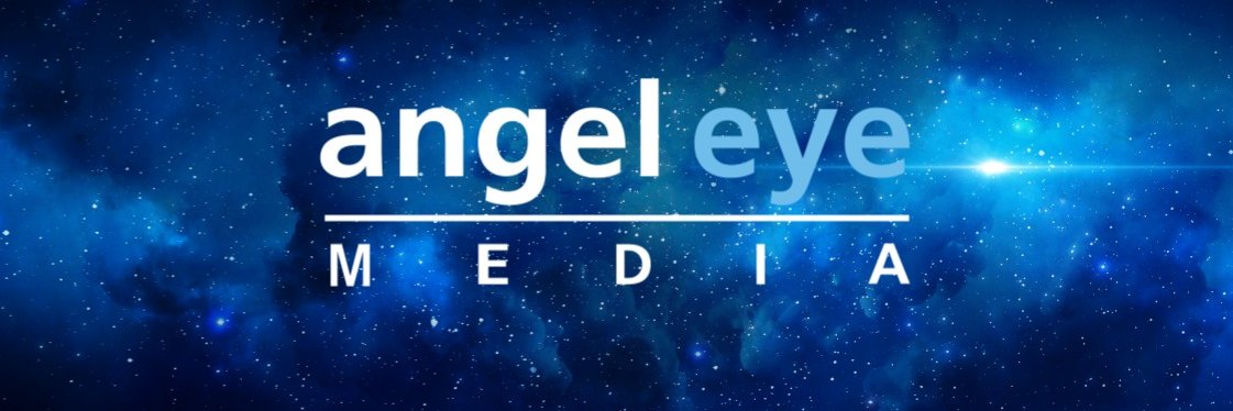 Angel Eye Media banner