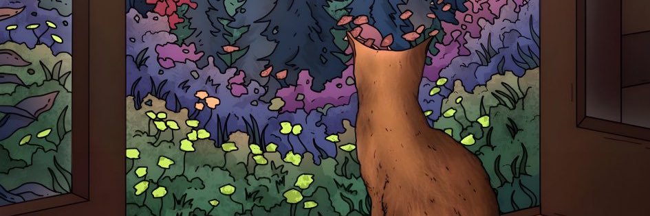 DANDELION banner