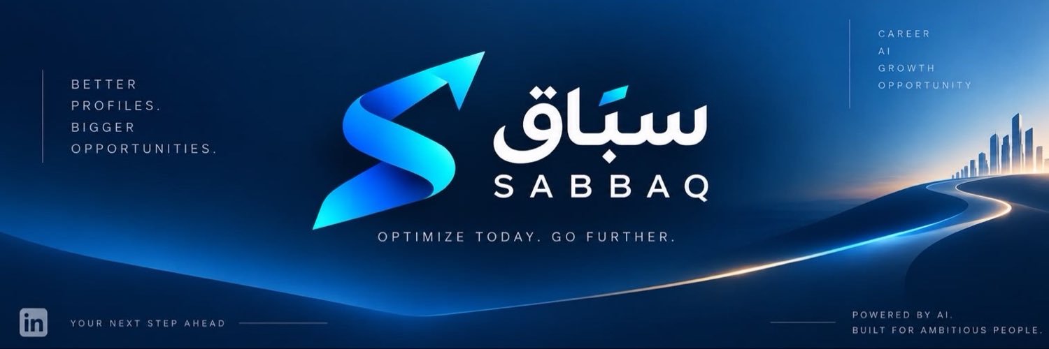 SABBAQKSA's profile banner image