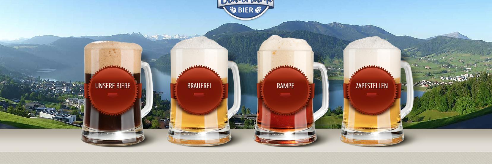 BlattmannBier's profile banner image