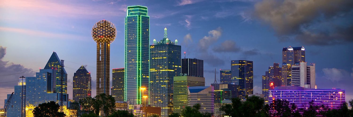 America’s Team banner