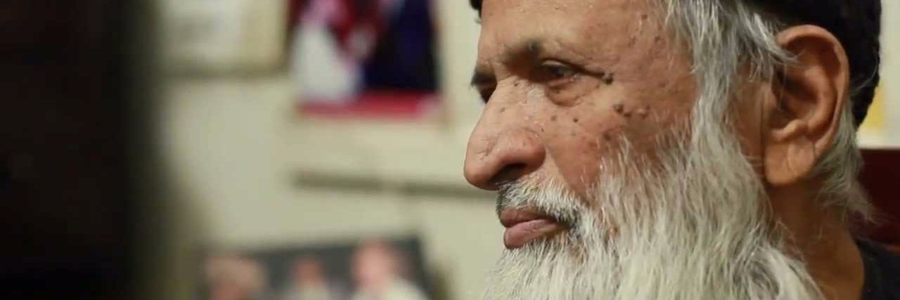 blouchnadeem's profile banner image