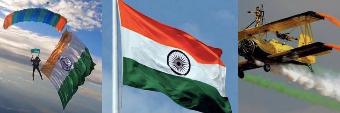 SANJAY AGARWAL banner