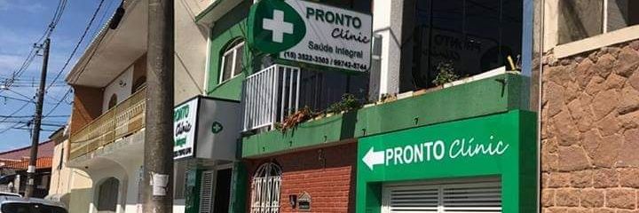 ttprontoclinic's profile banner image