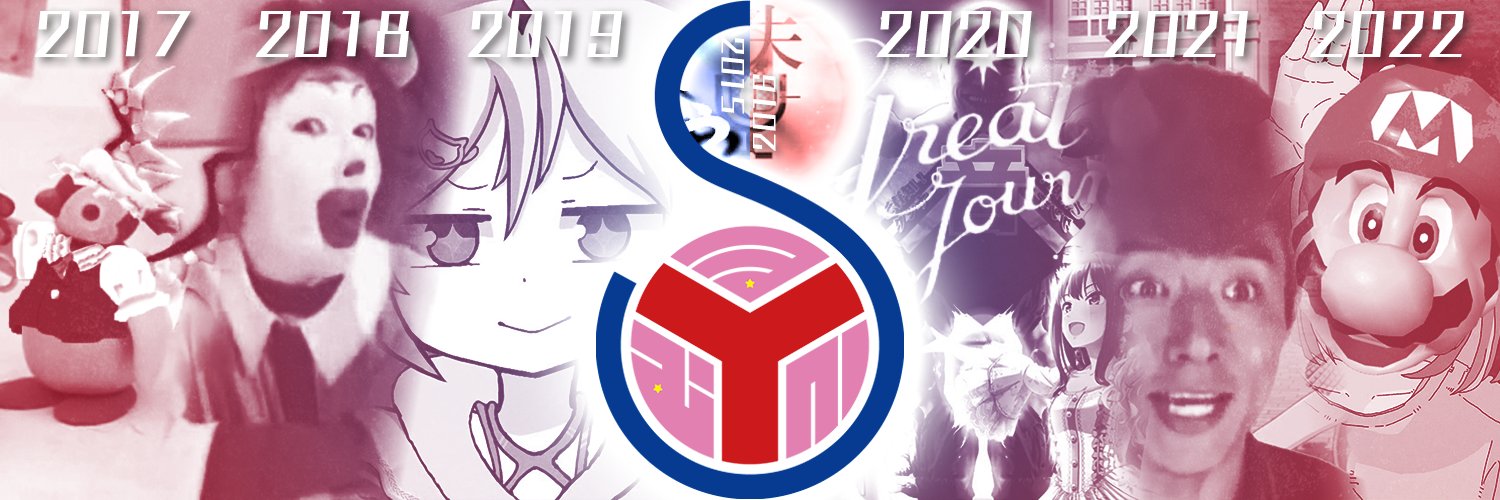 ymurukas's profile banner image