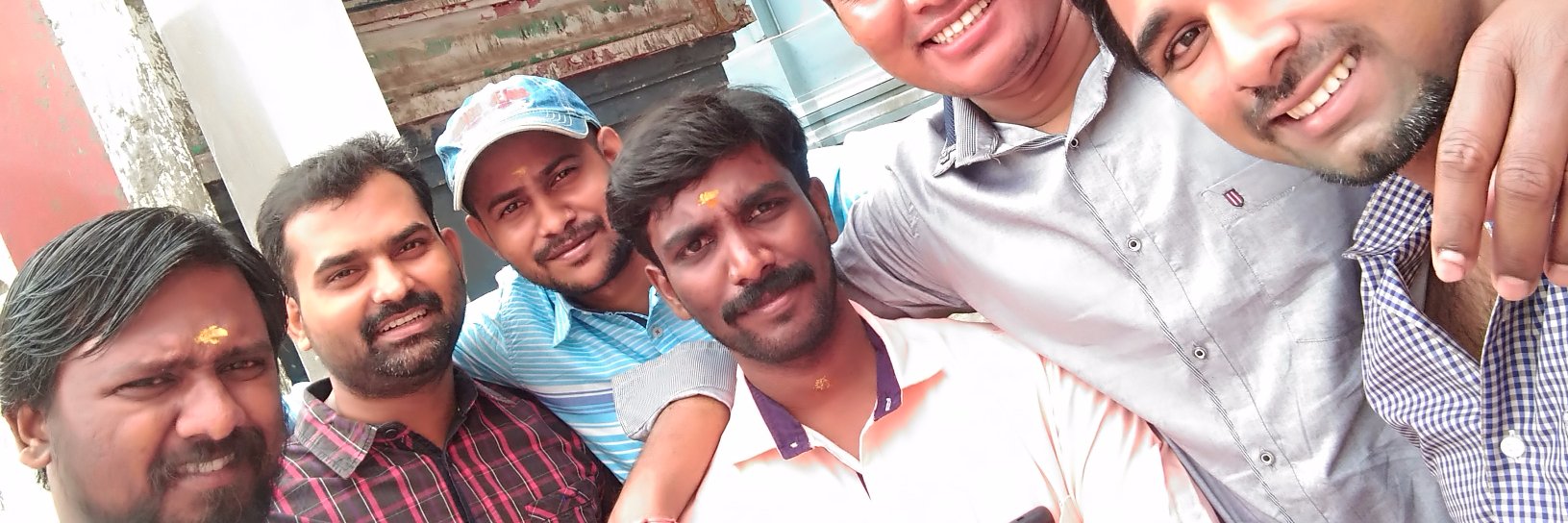 skoruvan's profile banner image