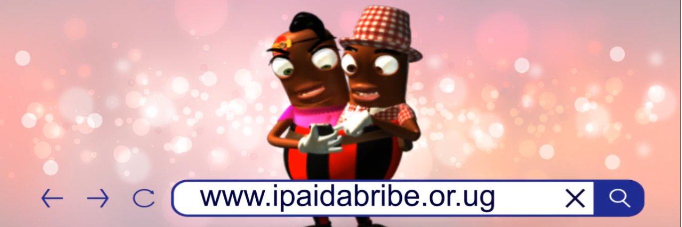 ipaidabribeug's profile banner image