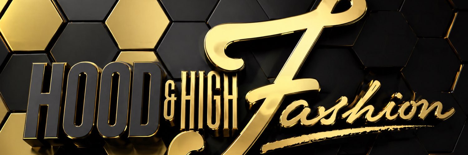 HoodHighFash's profile banner image