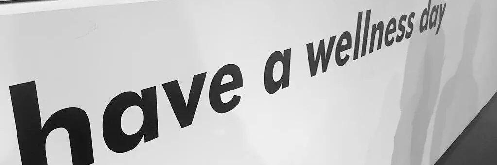 Método Wellness banner