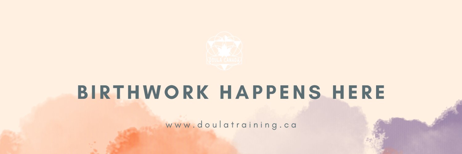DoulaCanada's profile banner image