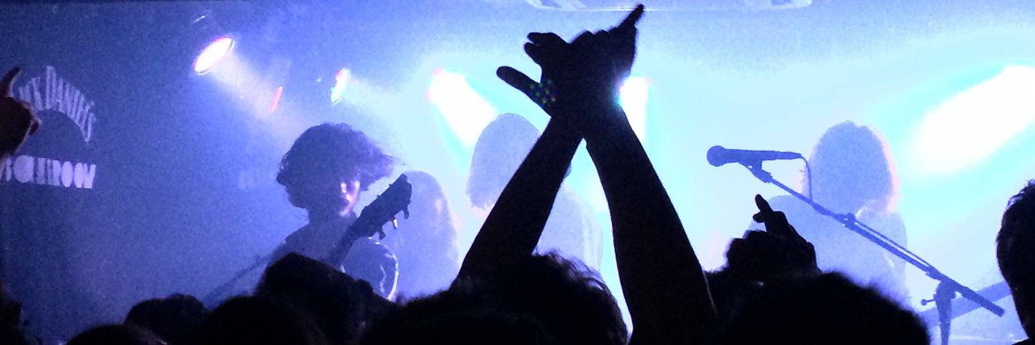 MLVenables's profile banner image
