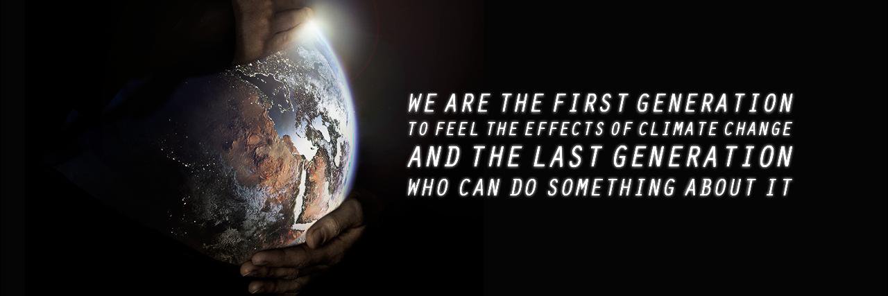 OurClimateVoice's profile banner image