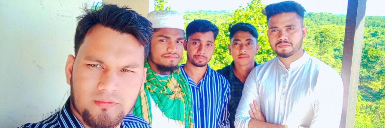 hasanbd97's profile banner image
