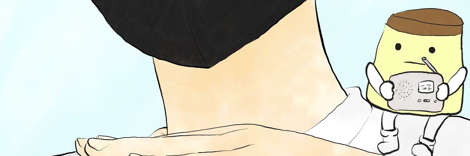 Tnoji_desu's profile banner image