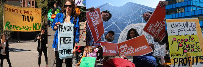 CalgaryClimateAction banner