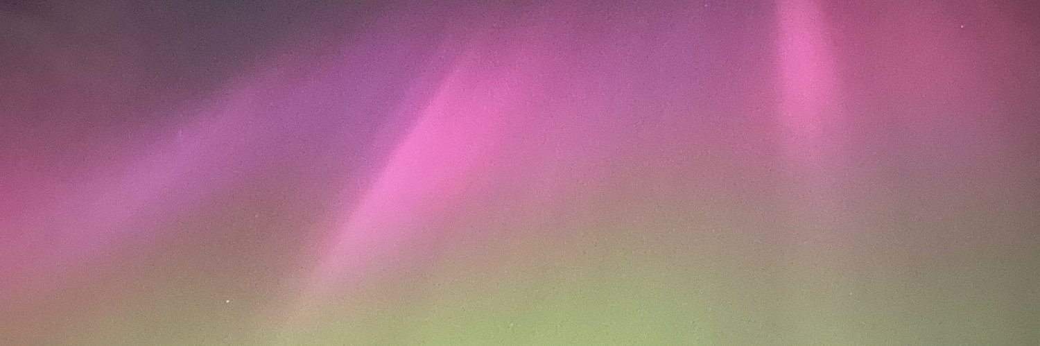 bungatrptr's profile banner image