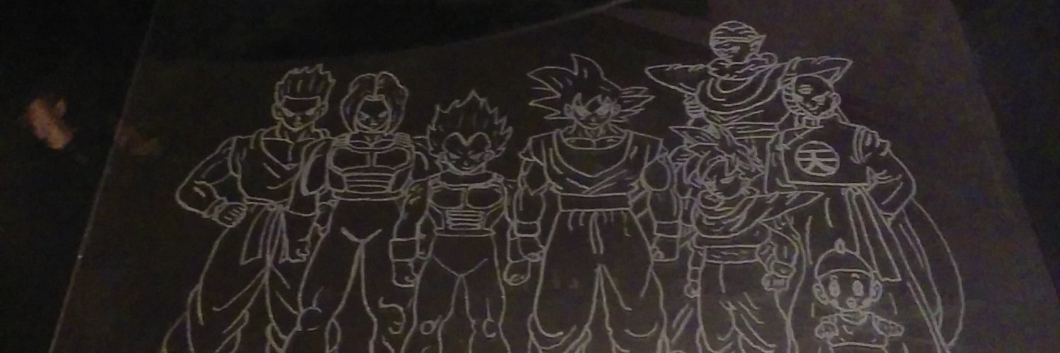 MelkorsCreation's profile banner image