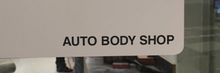 KPHS Auto Collision banner