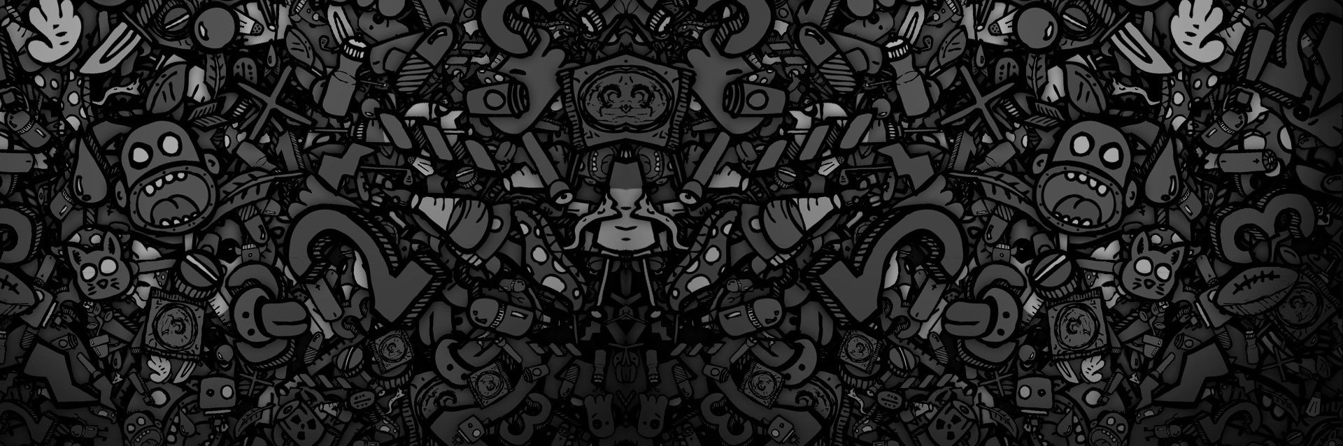 Dilbertcrash's profile banner image