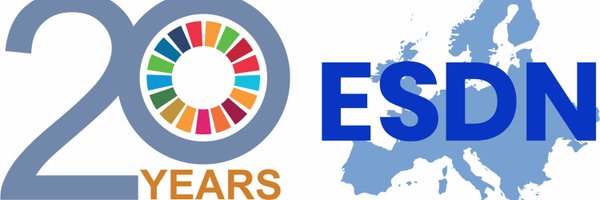 ESDN_network Profile Banner