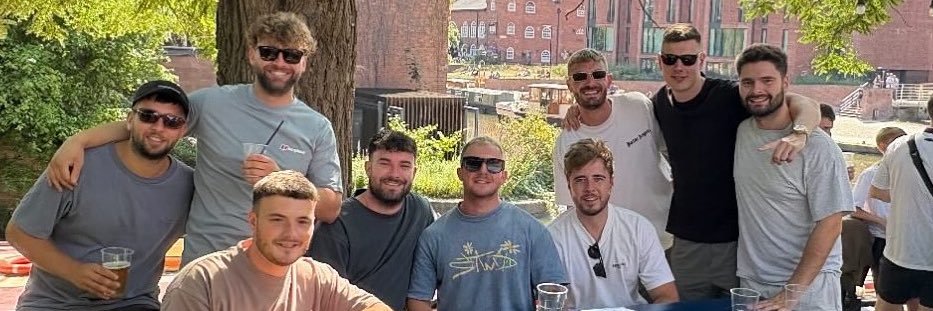 CoopsAaron's profile banner image