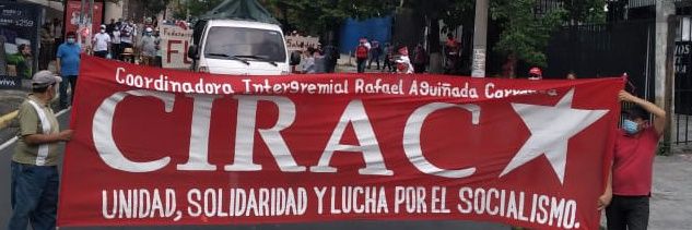 CIRACOFICIAL's profile banner image