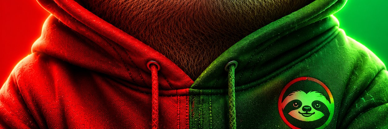 defiRangerX's profile banner image