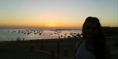 Rocío Gallego Lazo banner