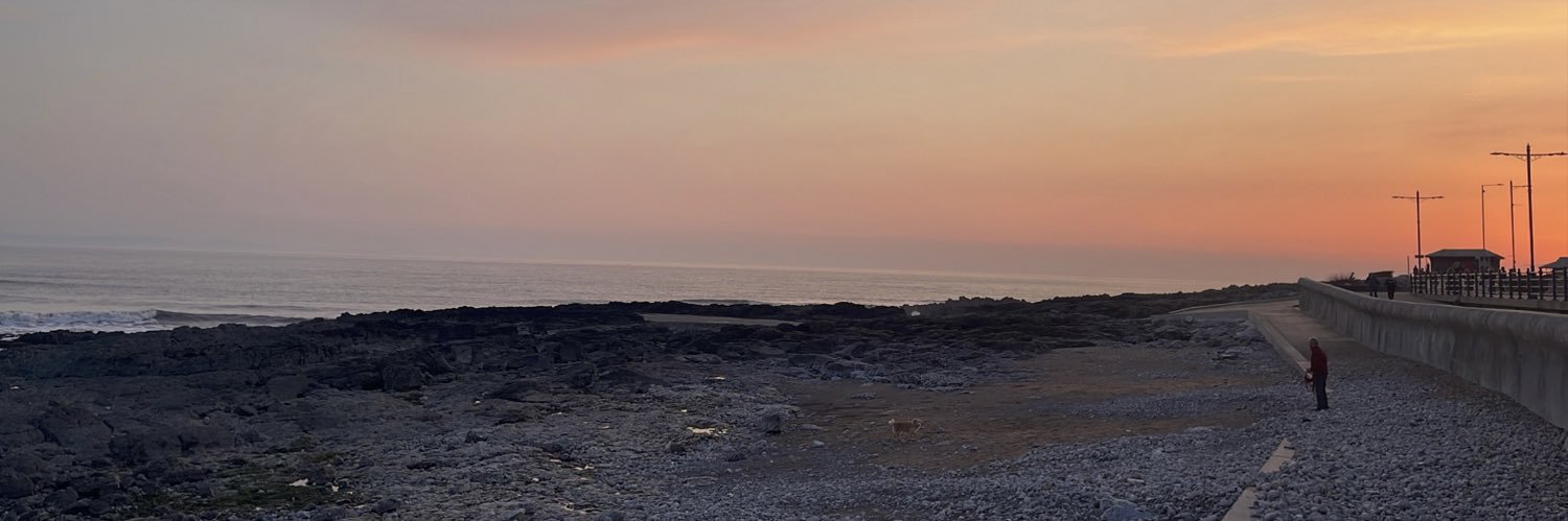 JoeKaahl's profile banner image