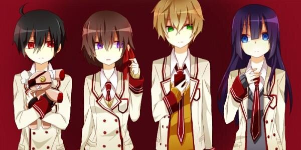 RyanKyoka's profile banner image