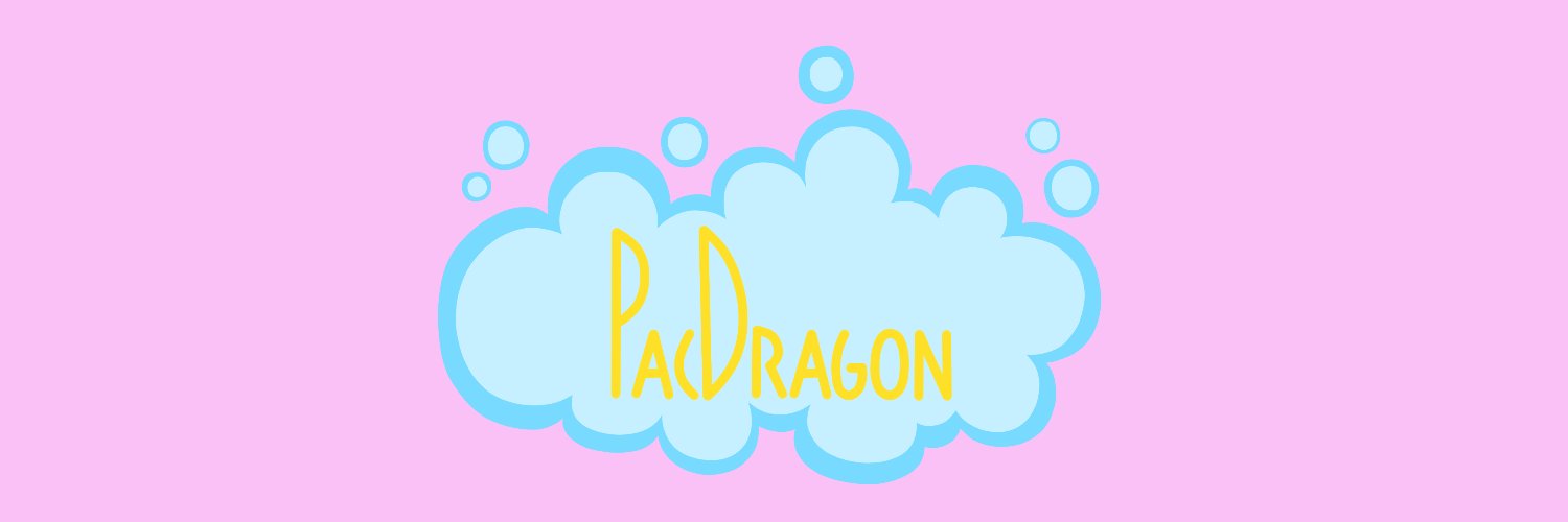 PacDragonDS's profile banner image