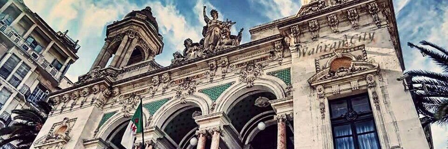 Algrien27776290's profile banner image