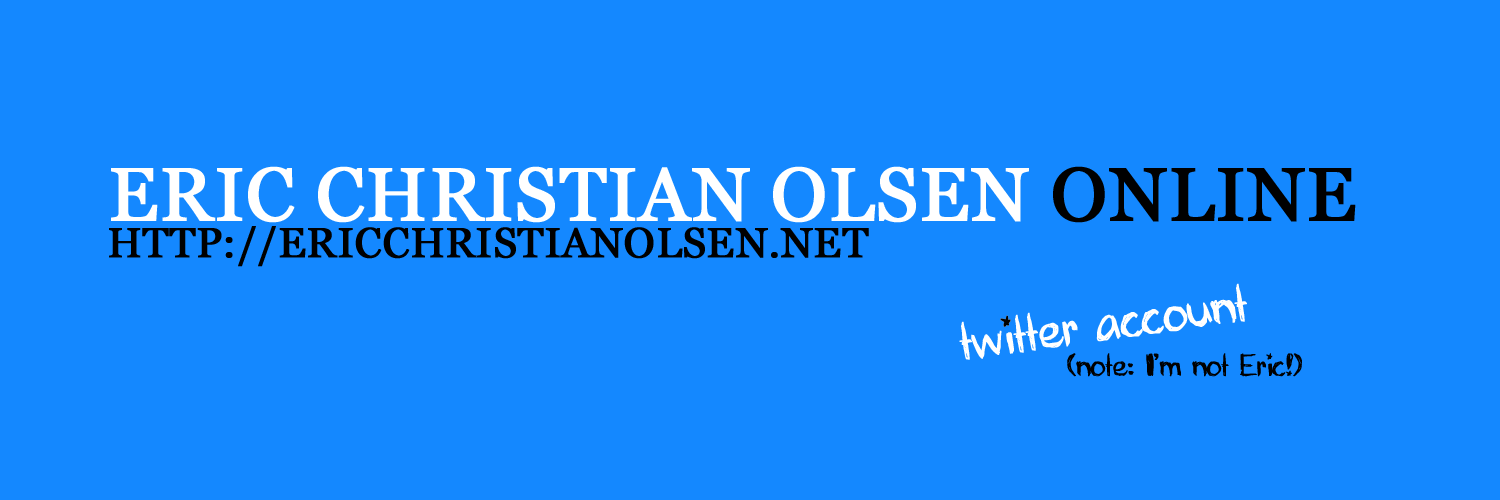 ericcolsennet's profile banner image