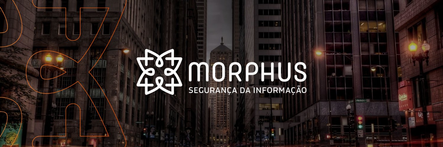 morphusecurity's profile banner image