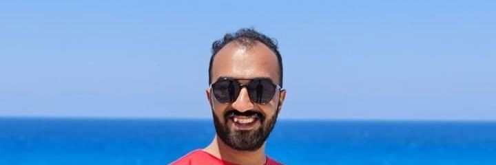 alaaelmoheb's profile banner image