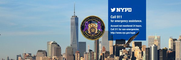 NYPDDV Profile Banner