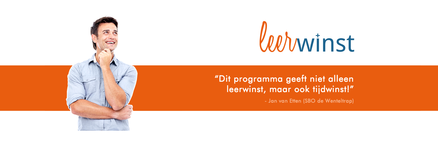 Leerwinst_'s profile banner image