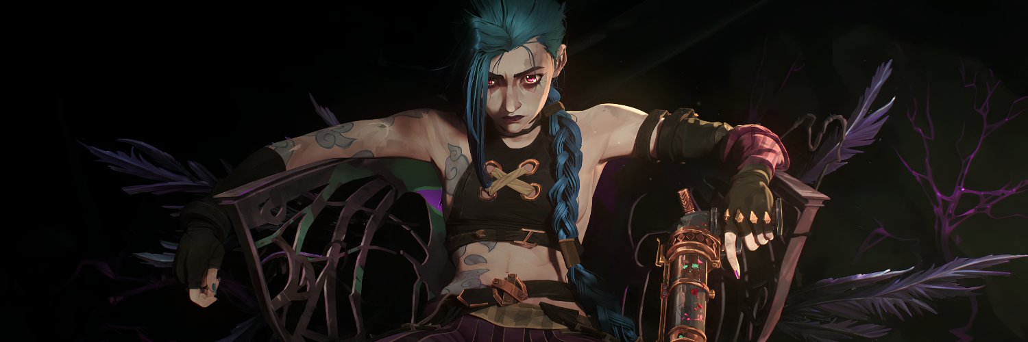 ChikyDKS's profile banner image