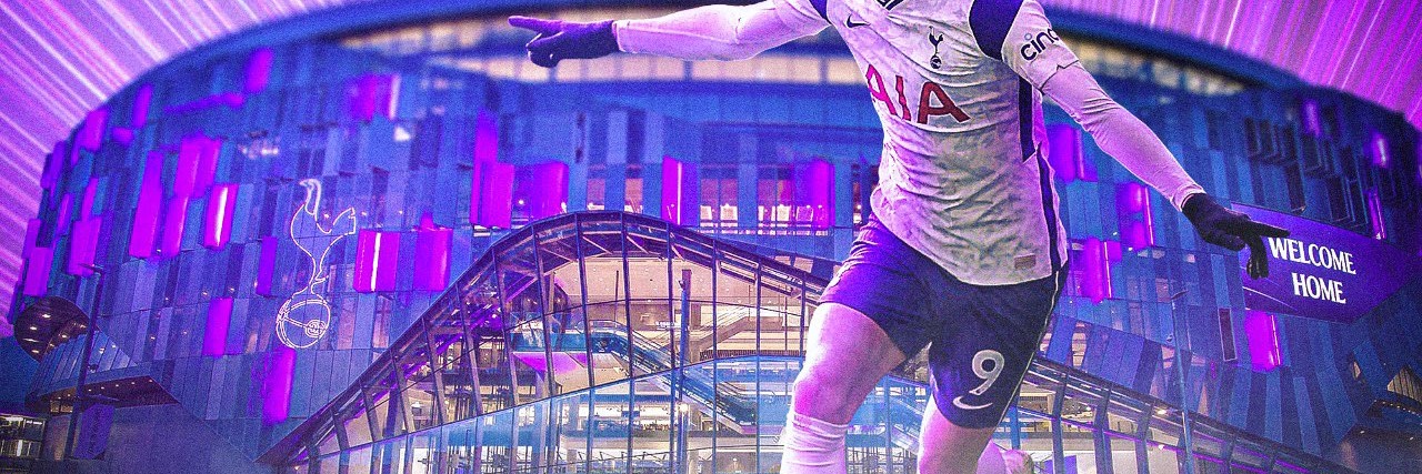 5spurs's profile banner image