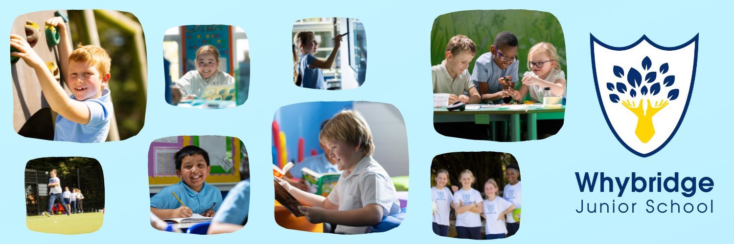 whybridgejunior's profile banner image