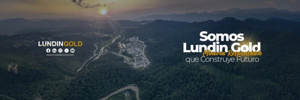 LundinGoldEC Profile Banner