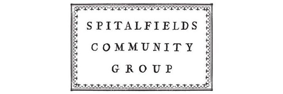 SCGSpitalfields's profile banner image