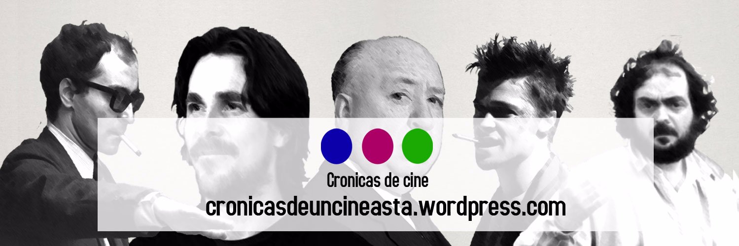 CronicasCine's profile banner image