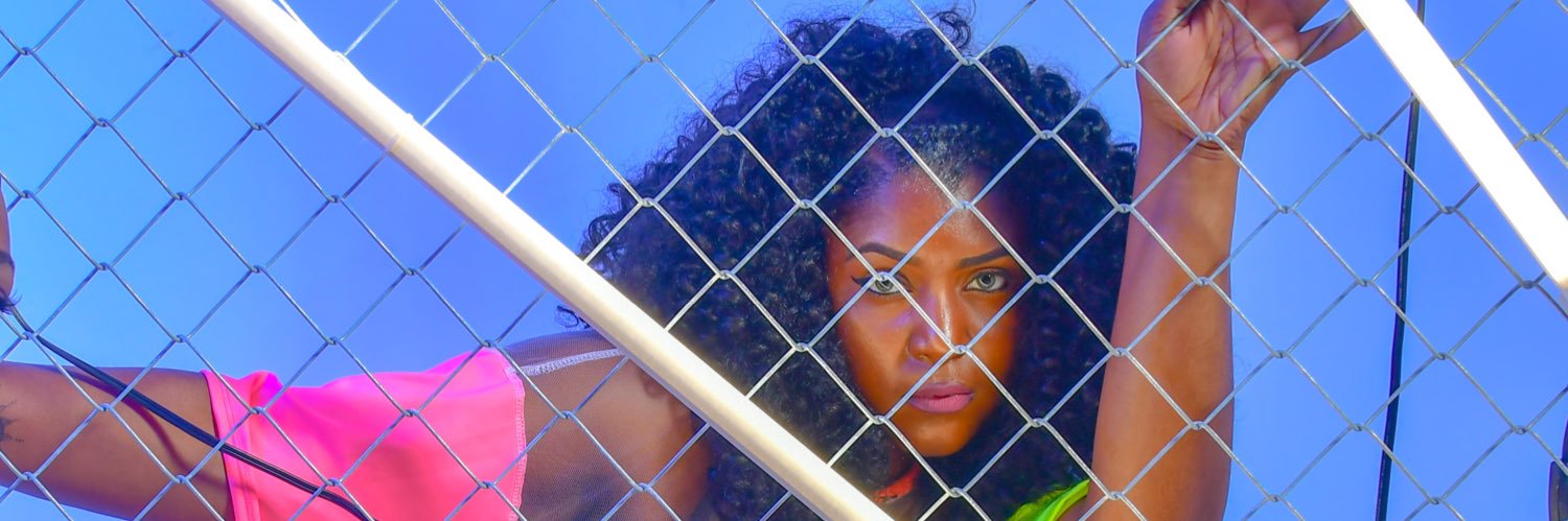 SuperModelVibes's profile banner image