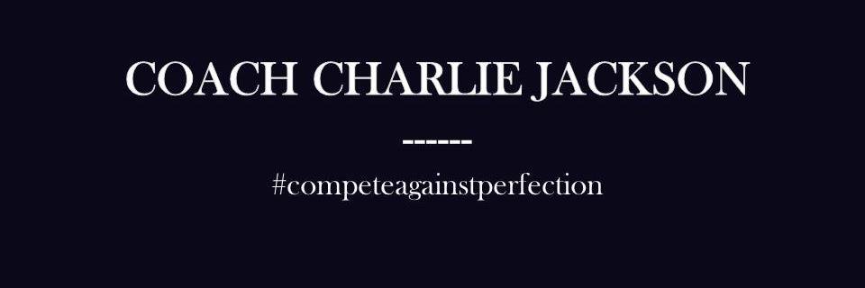 Charlie Jackson banner