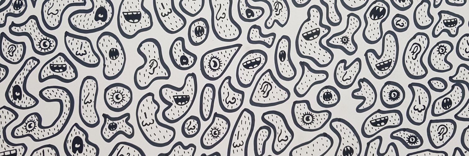 Ginger Charlotte banner