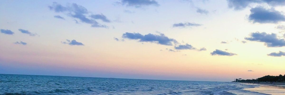 gabrielcorean's profile banner image