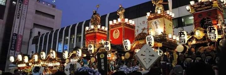 Jigoinoue's profile banner image