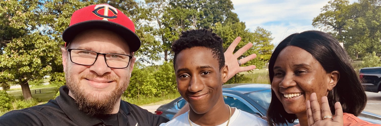 GregoryBjerke's profile banner image
